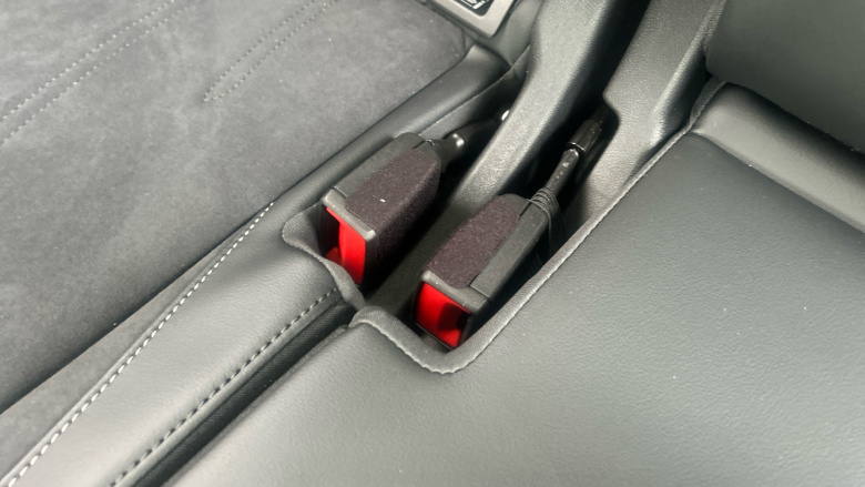 Volkswagen Tayron 2.0 TDI Elegance 5dr DSG7 [7 Seat] Diesel Estate